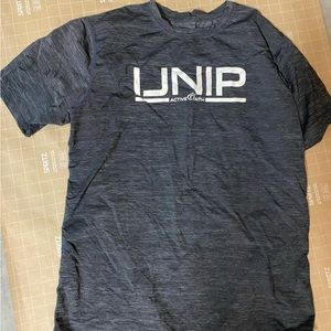 Active faith dry fit shirt - men’s size large